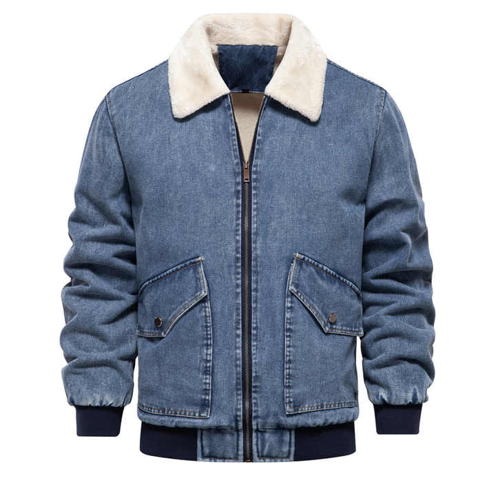 New style men's jacket 