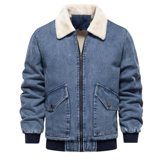 New style men's jacket 