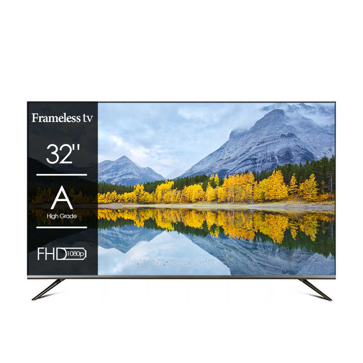 تلفزيون ذكي إلكتروني . smart tv electronic