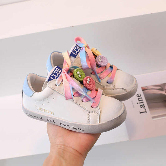 children's sneakers 