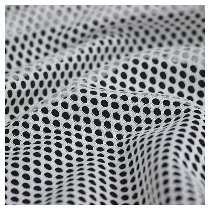 tulle fabric 