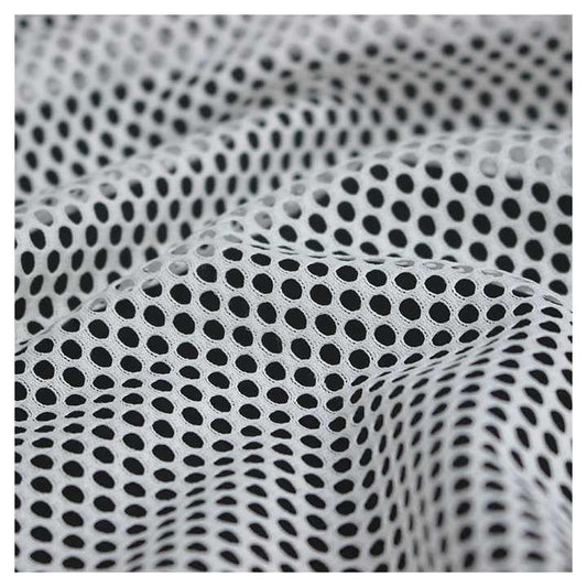 tulle fabric 