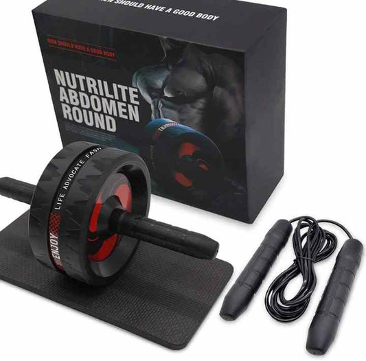 Strength and resistance exercises 