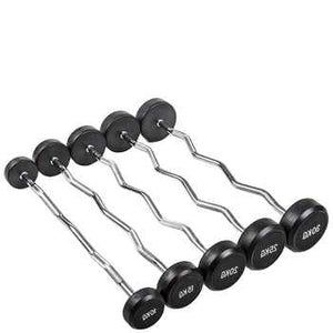 Weights barbell 