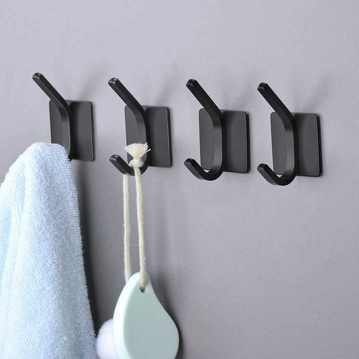Wall Hooks Miscellaneous Supplies