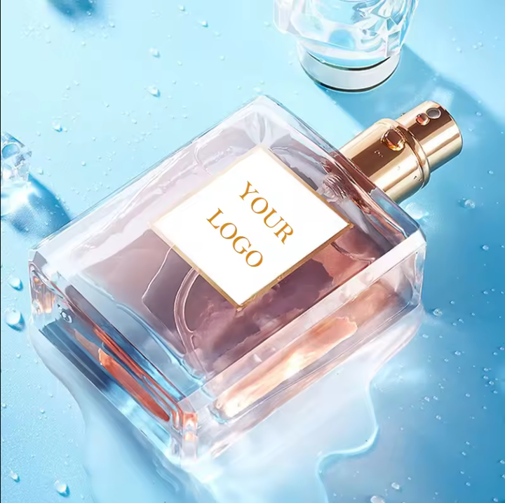 Perfumes 