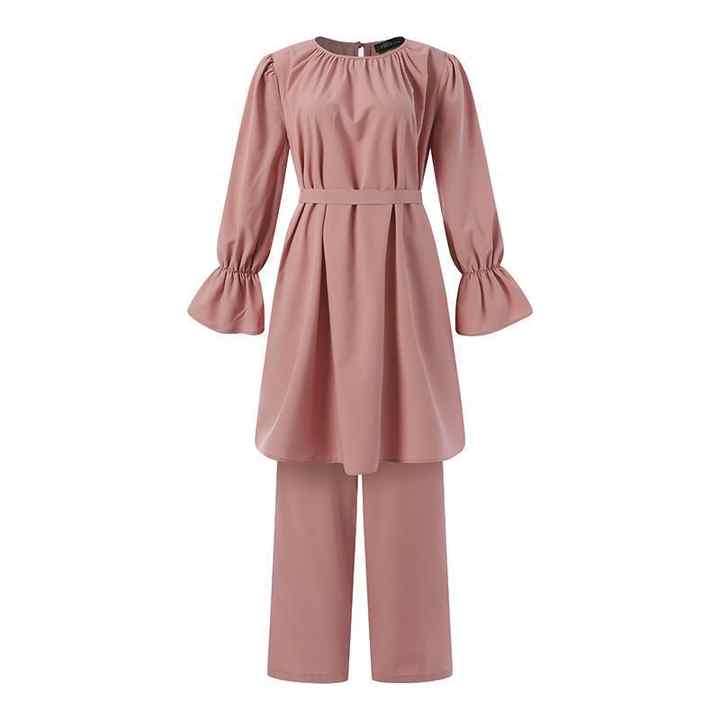 Turkish women's set