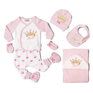 newborn baby set 