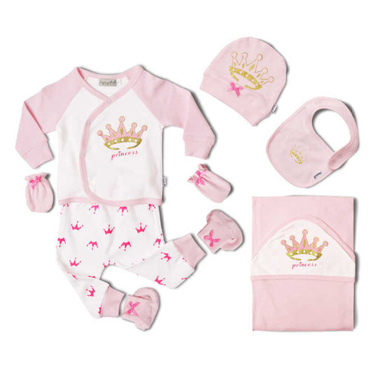 Children's clothing set 