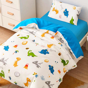 مفارش اطفال تصميم كرتوني