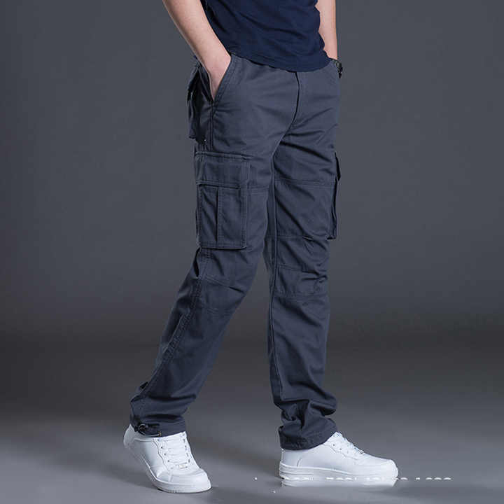 Men's cargo pants 