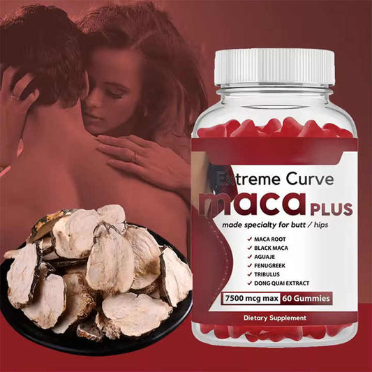 Sexual enhancers 