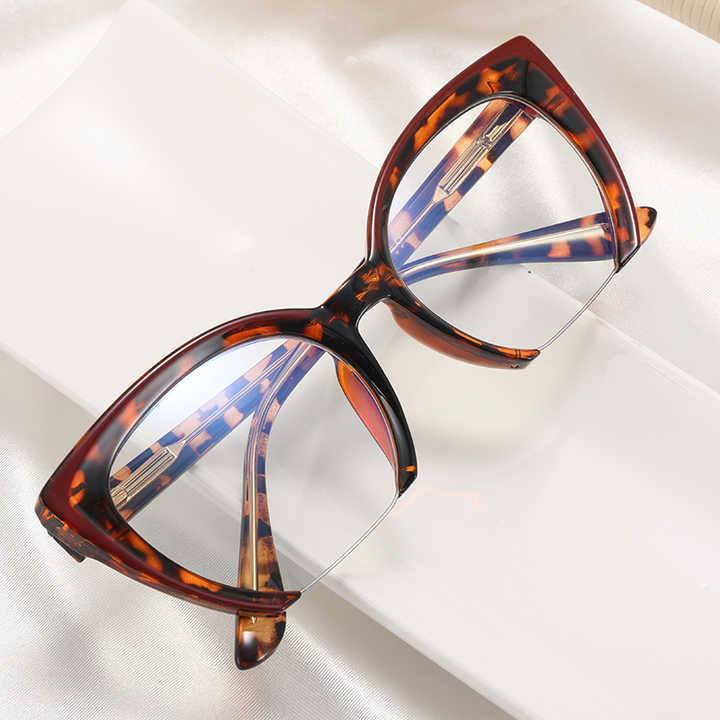 Eyeglasses 2022 New Design 