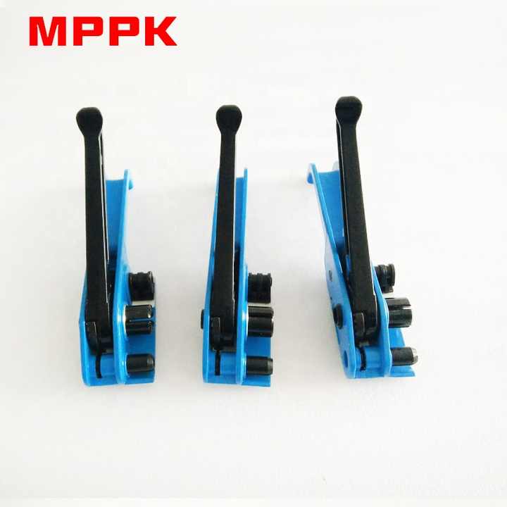 Strap Tensioner 