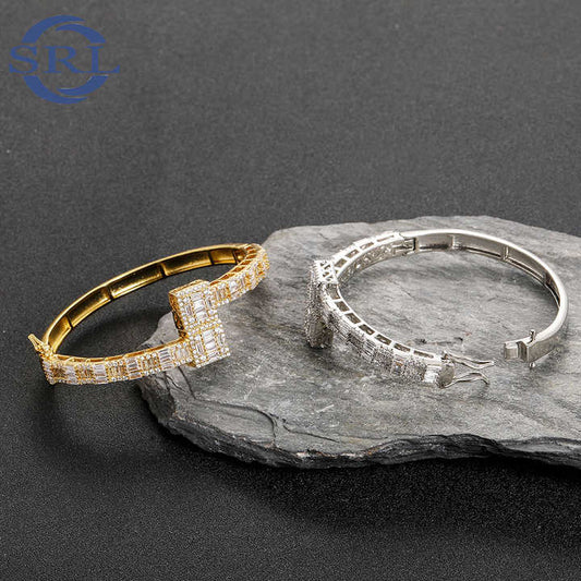 diamond bracelet