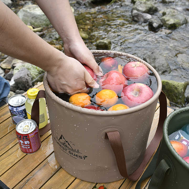 20L Portable Folding Travel Tool Bag Carrier Bag for 