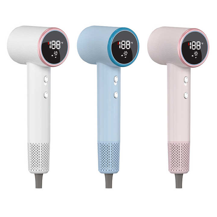 portable hair curling iron 