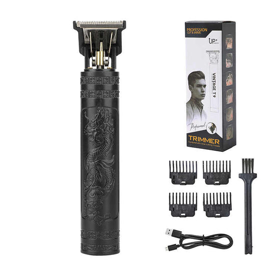 electric hair trimmer 