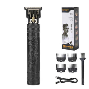 ماكينة تشذيب الشعر الكهربائية  - معدات حلاقه