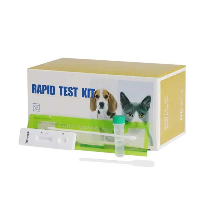 Goodocine Factory Outlet Home Use Salmonella Repellent for Dogs and Cats 