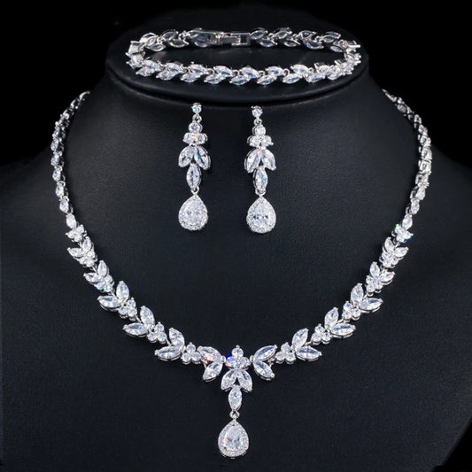 Jewelry sets 