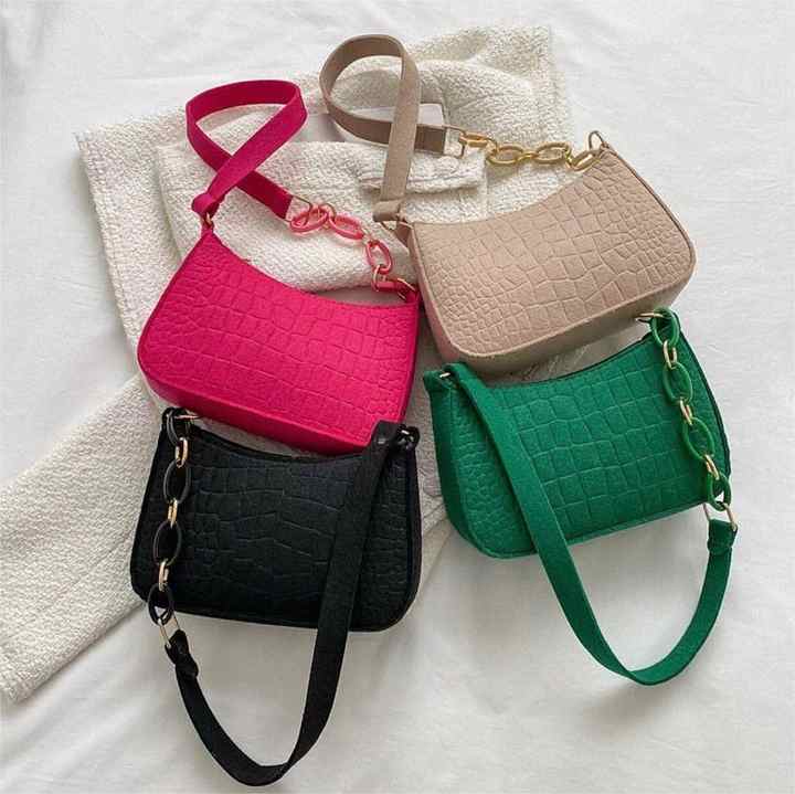 Luxury Brand Designer Handbag 
