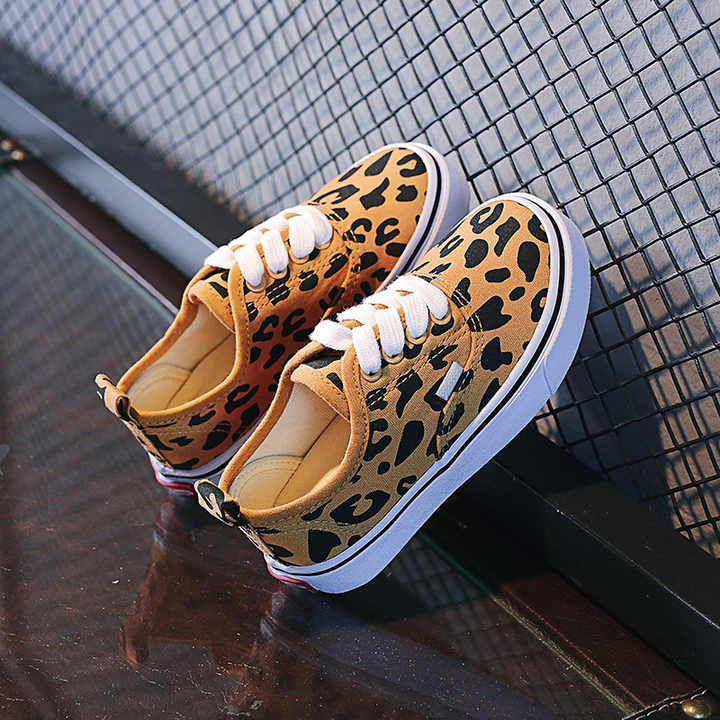 Boys' sneakers 