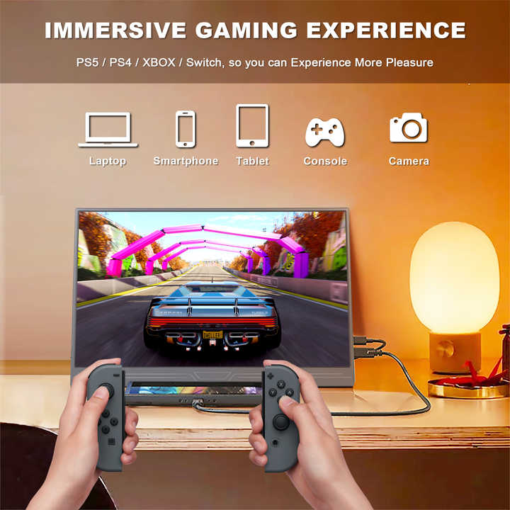 IPS 4K كمبيوتر - حواسيب ولابتوبات