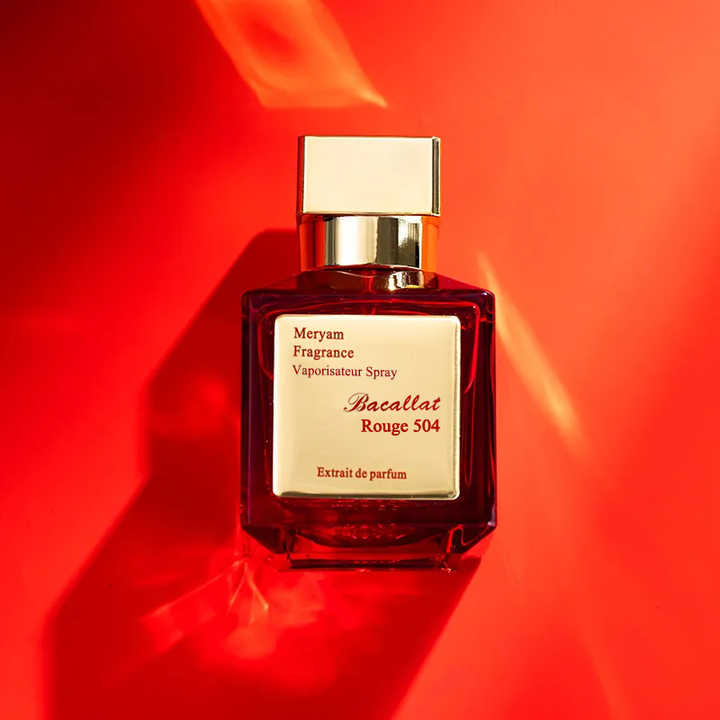 Perfumes 