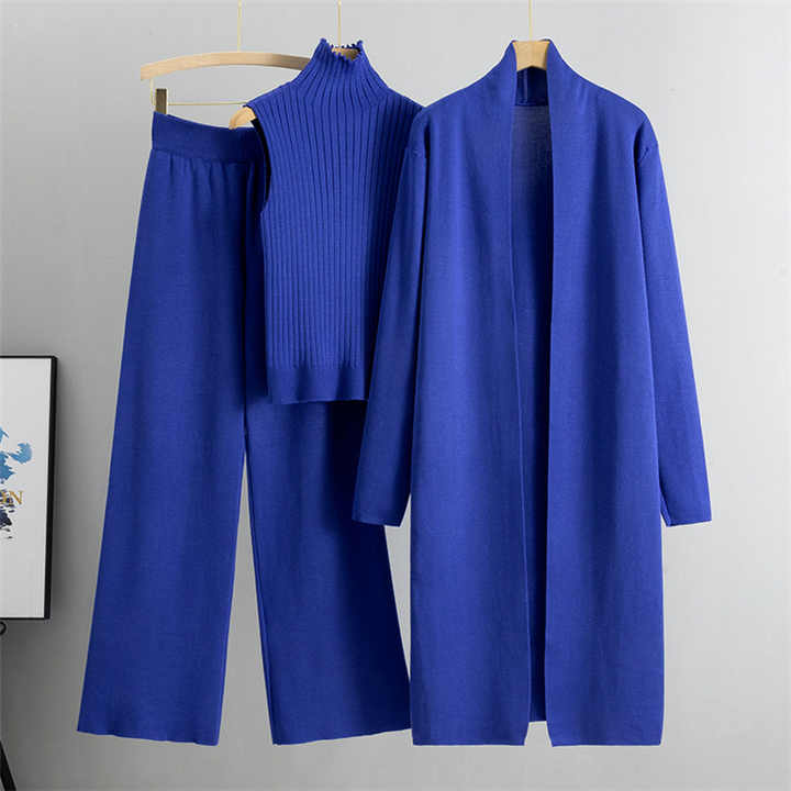 Casual women's set