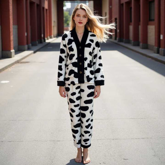 Women's sleepwear 