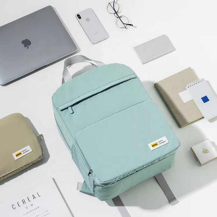 Waterproof School Backpack for Students 