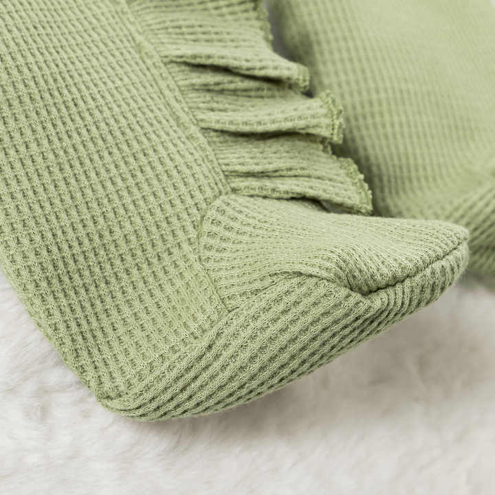 بدله بنات حديثي الولاده  - Newborn girls' suit