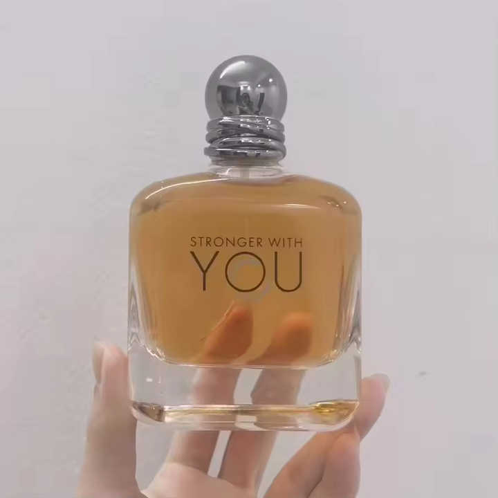 Original Perfume Famous Brands 