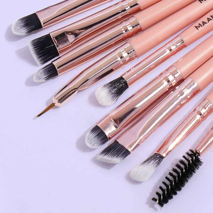 ميكب مزج العيون