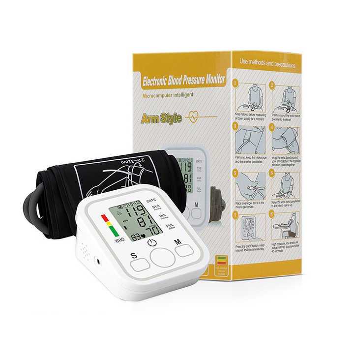 Medical supplies 