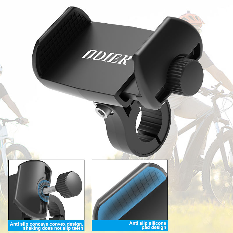 Phone holder