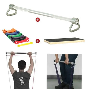 Sports supplies 