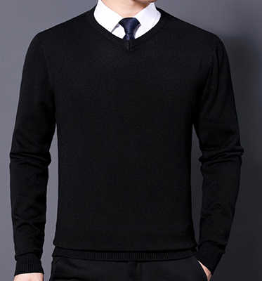 Men's T-shirt brand 