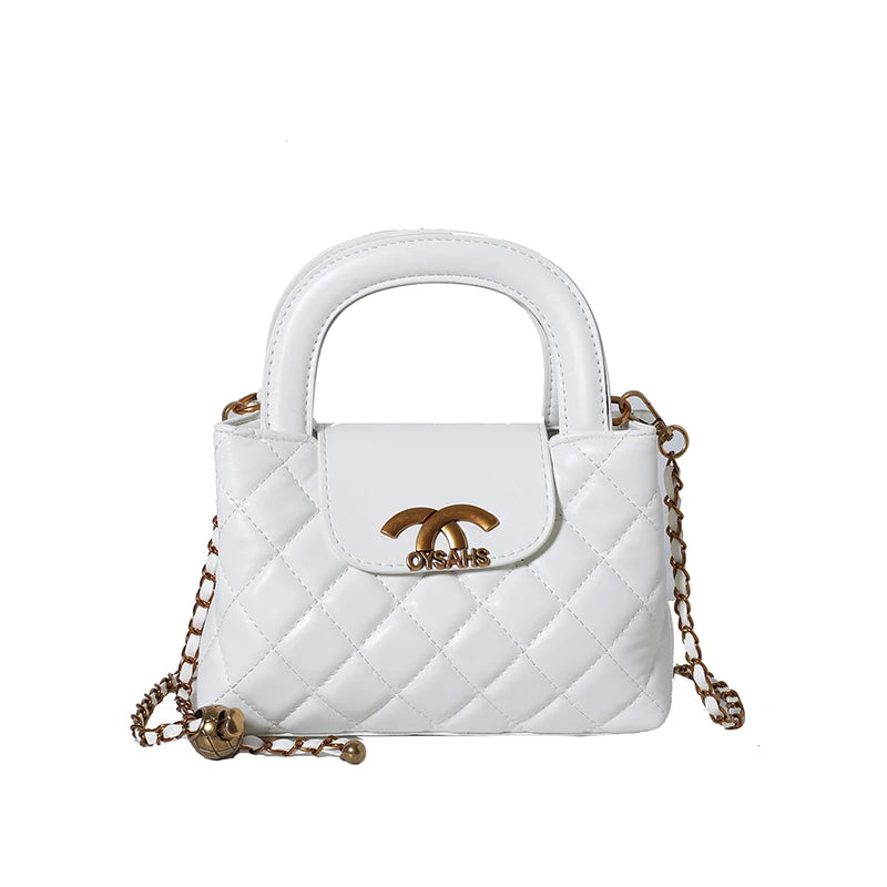 Stylish women's handbags