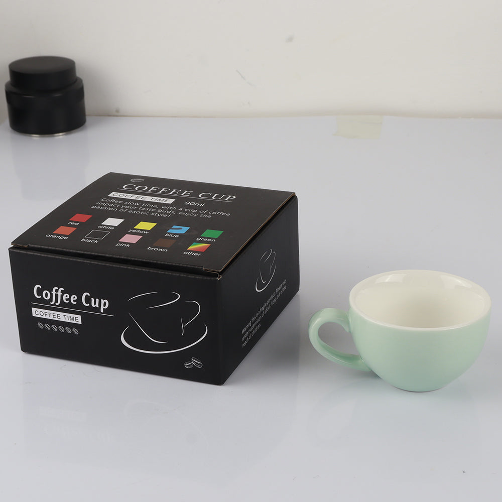 اواني القهوه