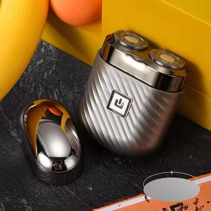 small electric shaver 
