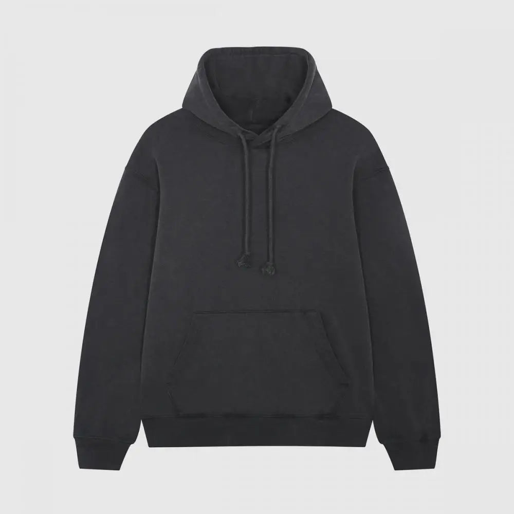 Unisex Basic Hoodie 