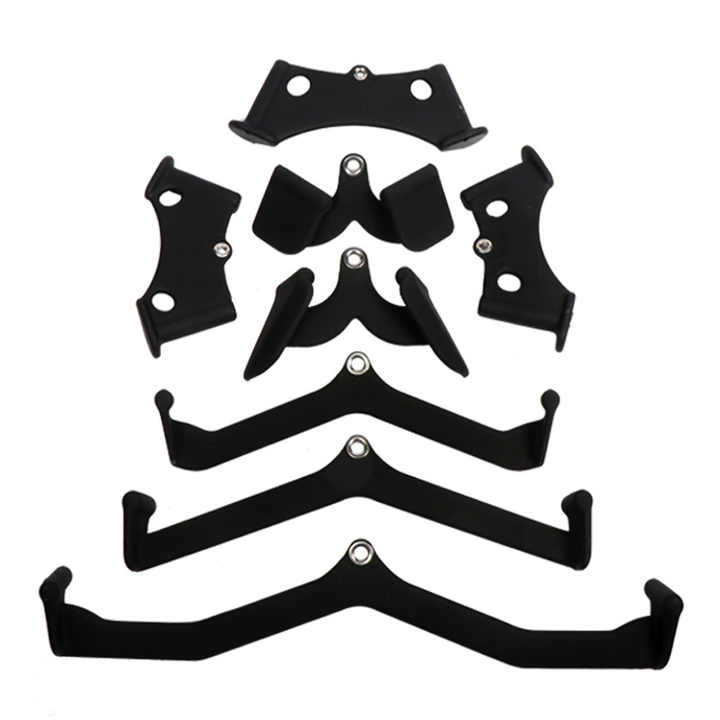 New design for all sizes 