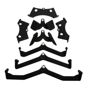 New design for all sizes 