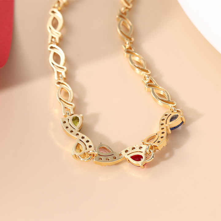 diamond bracelet 