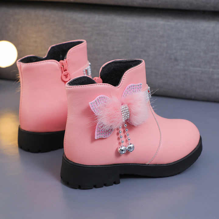 Girls' shoes for outings 