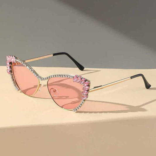 Women's Luxury Sunglasses - New Sunglasses 