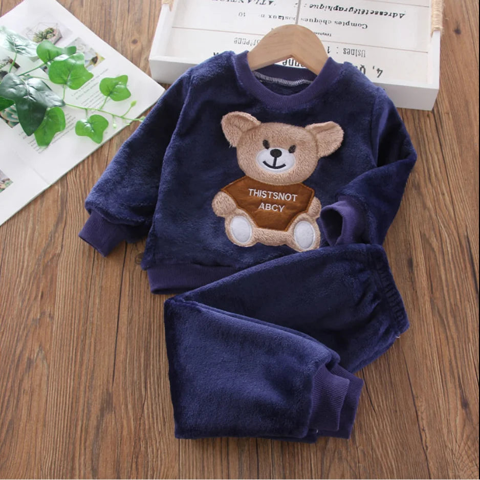 Kids Sweater Clothing