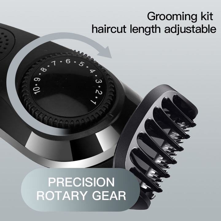 professional hair clipper 